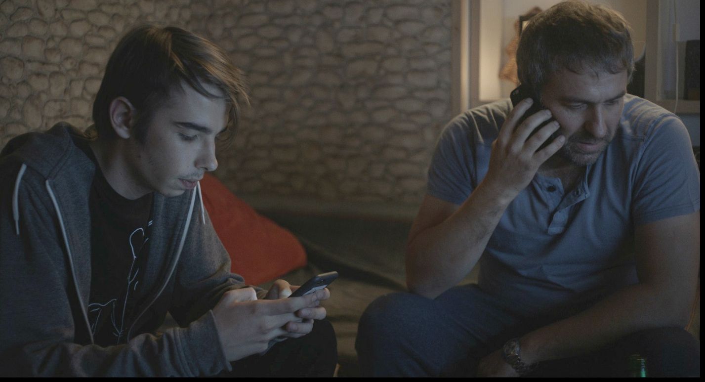 Filmul ,,Prima noapte'', selecționat în competiție la Festivalul de la Veneția 