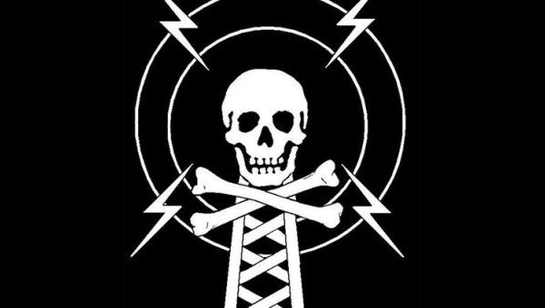 Descoperire bizară, la Timişoara. Radio pirat al unei organizaţii extremiste din străinătate