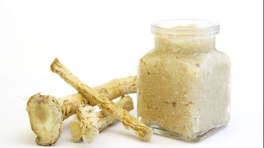 Tratamente naturiste cu hrean