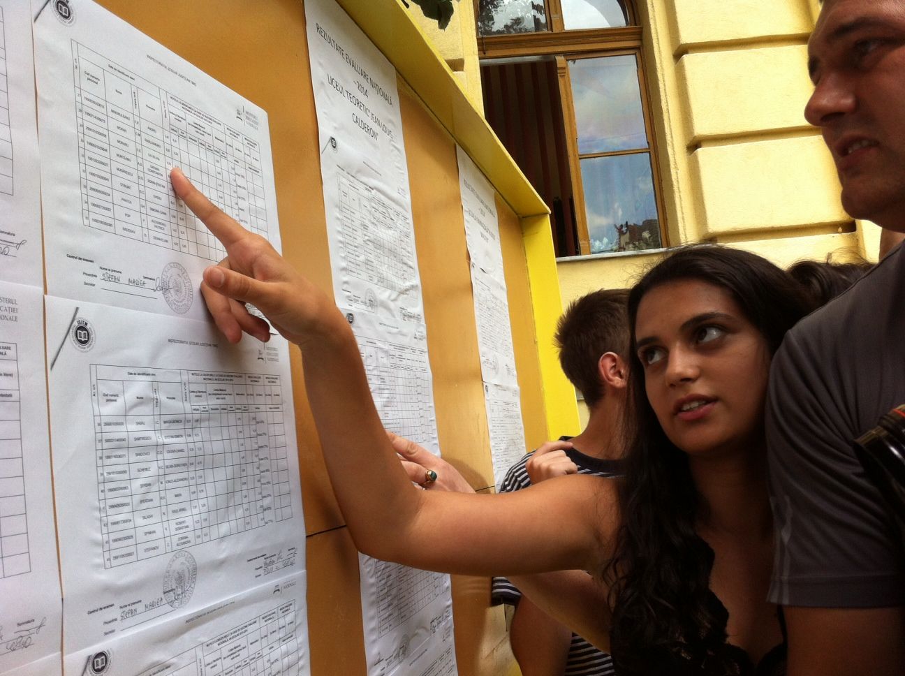 Rezultate Evaluare Națională Note. Verifică ce rezultate sunt 