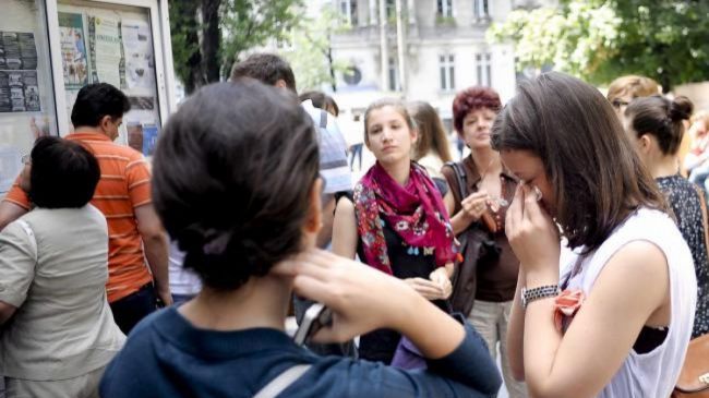 REZULTATE BACALAUREAT 2016 EDU.RO BOTOŞANI. Două licee, ruşinea judeţului: DEZASTRU la BAC 2016