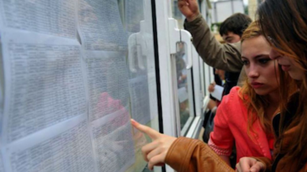 Rezultate BAC 2016 Caraș-Severin Edu.ro. Unde poți vedea lista notelor