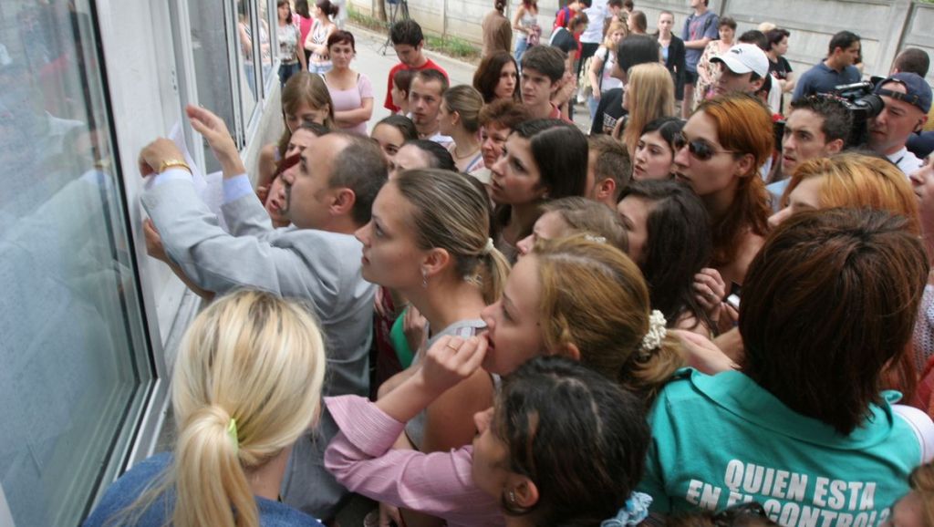 Rezultate BAC 2016 HUNEDOARA. Ce note au luat elevii hunedoreni la Bacalaureat 2016