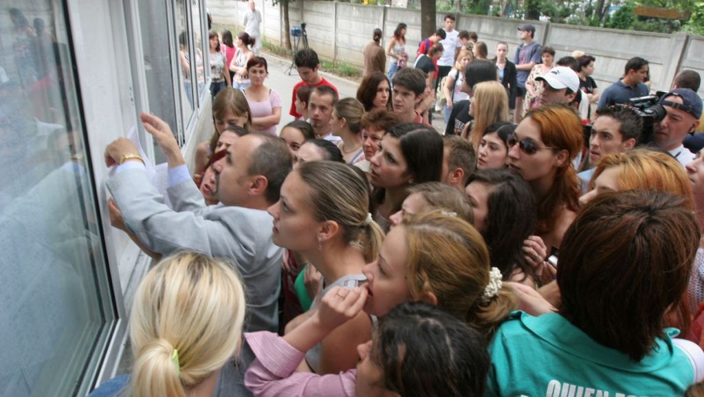 REZULTATE BAC 2016 SATU MARE. Vezi notele la BAC 2016 din judeţul Satu Mare