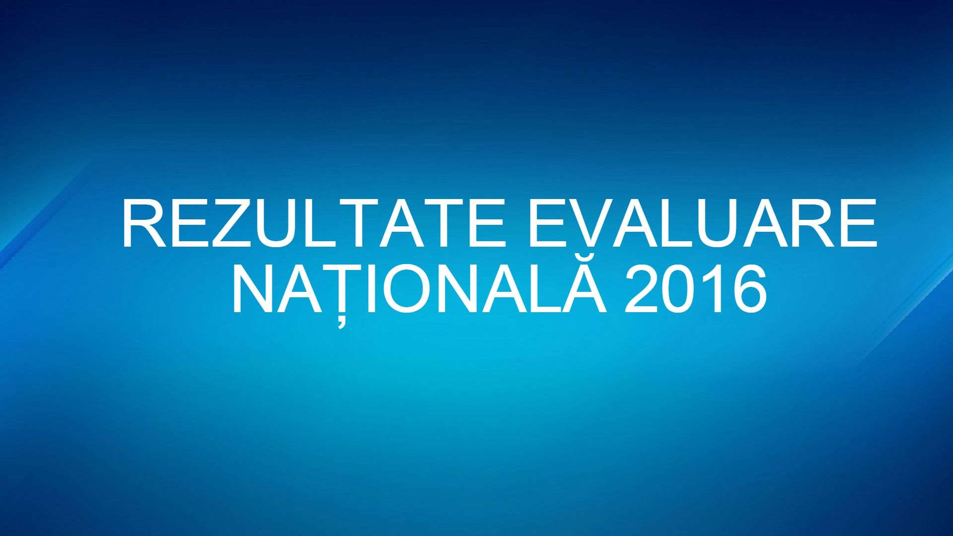 EDU.RO: rezultate Evaluare Națională 2016, ”urcate” pe site. Cum cauți rezultate - tutorial