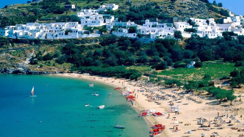 Atenţionare pentru românii care pleacă în concediu în Grecia! Anunţul făcut de MAE