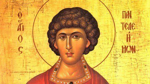 Sfântul Pantelimon. Superstiţii: Ce trebuie să faci astăzi să ai noroc până la finele anului