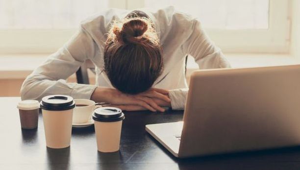 De ce această companie îşi plăteşte angajaţii să doarmă