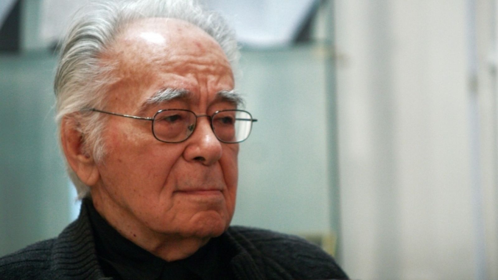 Filosoful Mihai Şora, internat la SPITAL. "Să-i dorim multă sănătate, ca să-mplinească suta de ani"