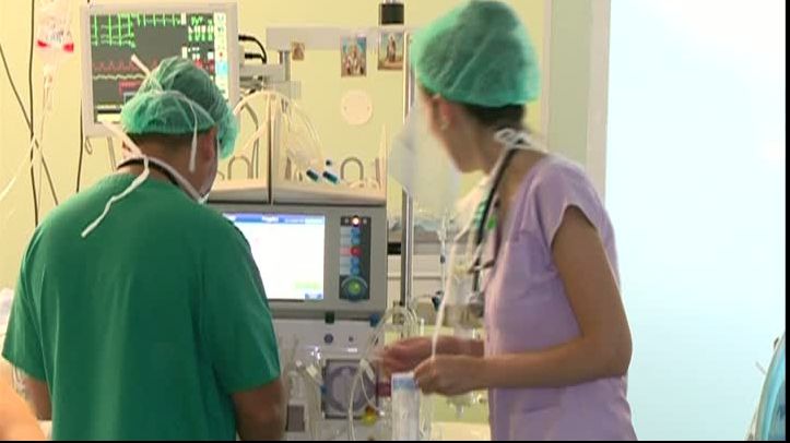 Medici pentru export. Mulţi tineri care dau admiterea la Medicină vor să profeseze în străinătate