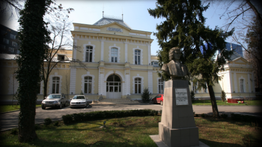 RADET deschide ŞANTIER în zona Spitalului Filantropia. Traficul va fi DEVIAT în zonă