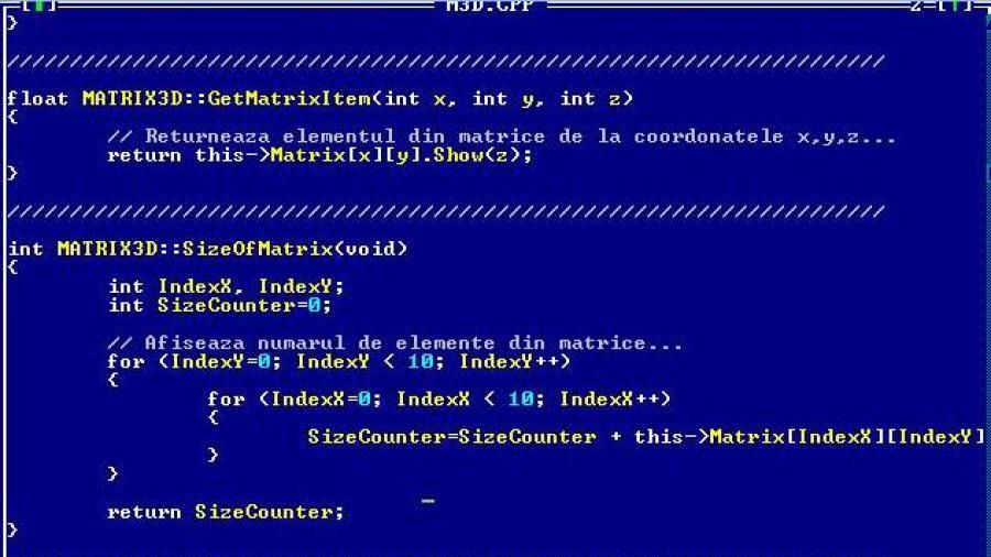 Subiecte BAC Informatică 2016. Consultă AICI subiectele la Informatică Bacalaureat 2016