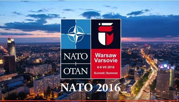 Polonia, măsuri fără precendent pentru summit-ul NATO de la Varşovia