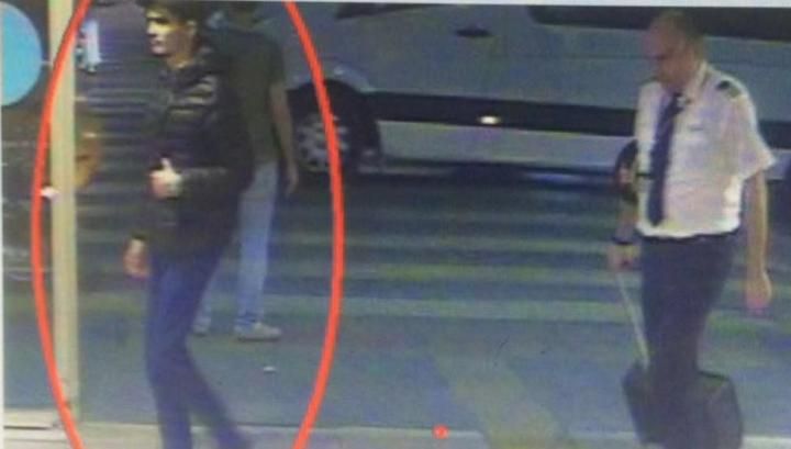 Atentatul din Istanbul. Ce plănuiau să facă, de fapt, cei trei terorişti