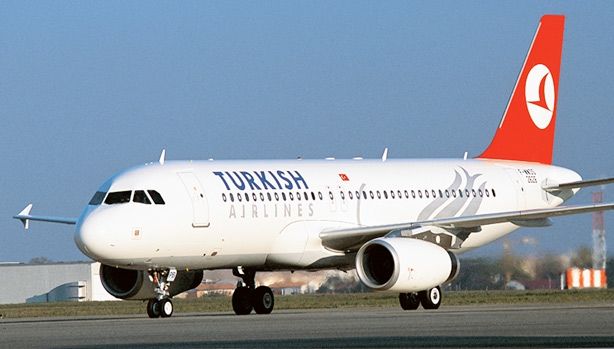 Turkish Airlines concediază peste 100 de angajați după lovitura de stat eșuată