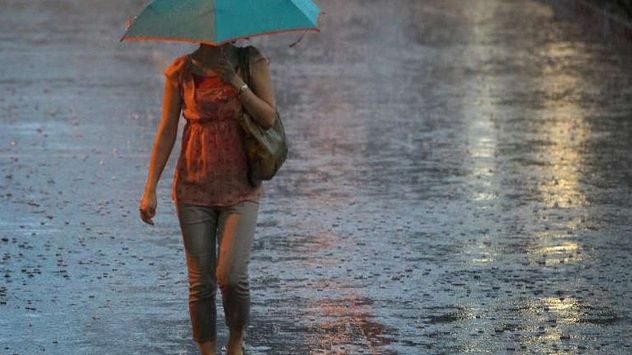 O nouă atenţionare meteo în această dimineaţă: COD GALBEN de furtună în mai multe judeţe