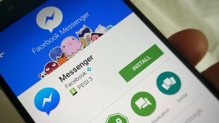 Shimbare importantă la Facebook Messenger! Ce nouă funcţie va fi introdusă