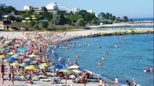 Stațiunea de pe litoral care ar putea detrona Mamaia în scurt timp. "Începe să arate ca în Egipt"