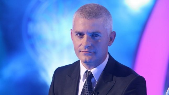 Cum arată fiica lui Virgil Ianţu: poza a adunat mii de Like-uri. "Tare mândru sunt de ea!"