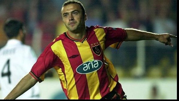 Arif Erdem și alți 2 foști fotbaliști turci, acuzați de terorism! Au fost emise mandate de arestare