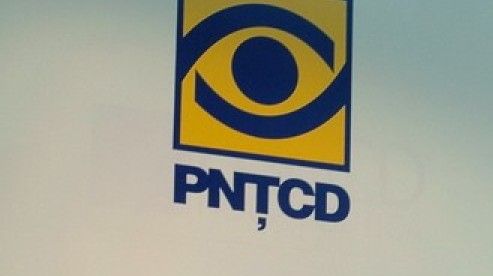 Alianţa Noastră şi PNŢCD, protocol pentru parlamentare. Ţărăniştii vor candida pe listele Alianţei