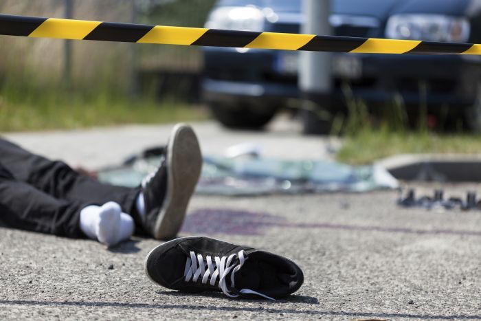 Accident rutier grav în Tunisia: cel puţin 16 morţi