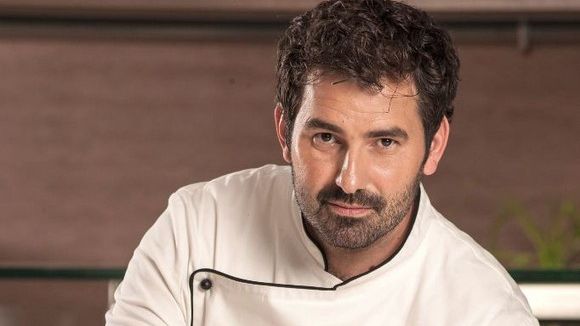 Ruşine românească la Paris. Chef Hădean bate obrazul autorităţilor române