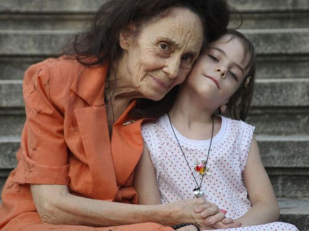 Cum arăta Adriana Iliescu, cea mai bătrână mamă din lume, ÎN TINEREŢE 