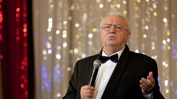 Nu o să îţi vină să crezi! Ce avere are actorul Alexandru Arşinel?