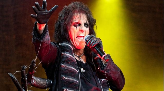 Candidat surpriză la Casa Albă! Rockerul Alice Cooper vrea să intre în cursa pentru președinția SUA