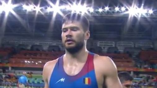 JO 2016. Lupte. Alin Alexuc Ciurariu, la un pas să cucerească medalia de bronz 