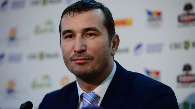 Credeți că demisia lui Alin Petrache, președintele COSR, va rezolva problemele din sportul românesc?