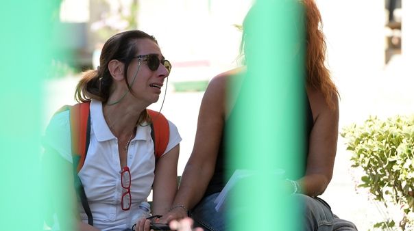 Femeia din Vaslui găsită moartă  sub clădirile dărâmate din Italia a fost adusă acasă 