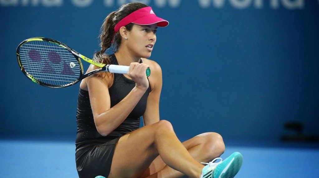 US OPEN 2016. Ana Ivanovici a fost eliminată de Allertova în primul tur la simplu