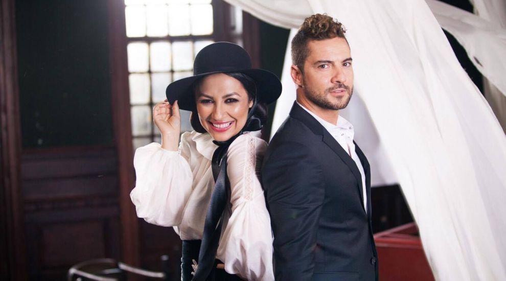 Andra, criticată dur: "Cum e posibil să copiezi şi să o faci atât de prost?". Dovada FOTO & VIDEO