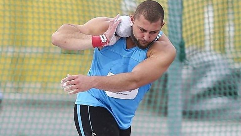 JO 2016: Atletism. Andrei Gag despre şanse României la medalii: "Este greu de anticipat"