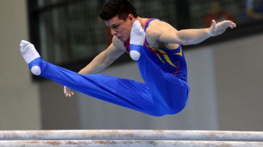 JO 2016. Andrei Vasile Muntean ar putea salva onoarea gimnasticii româneşti. Programul de marţi 