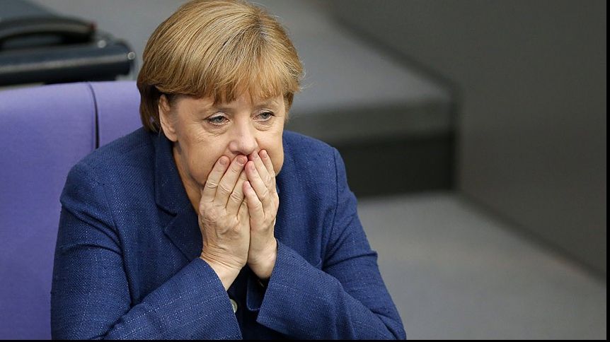 Angela Merkel recunoaşte: Germania şi UE au GREŞIT!