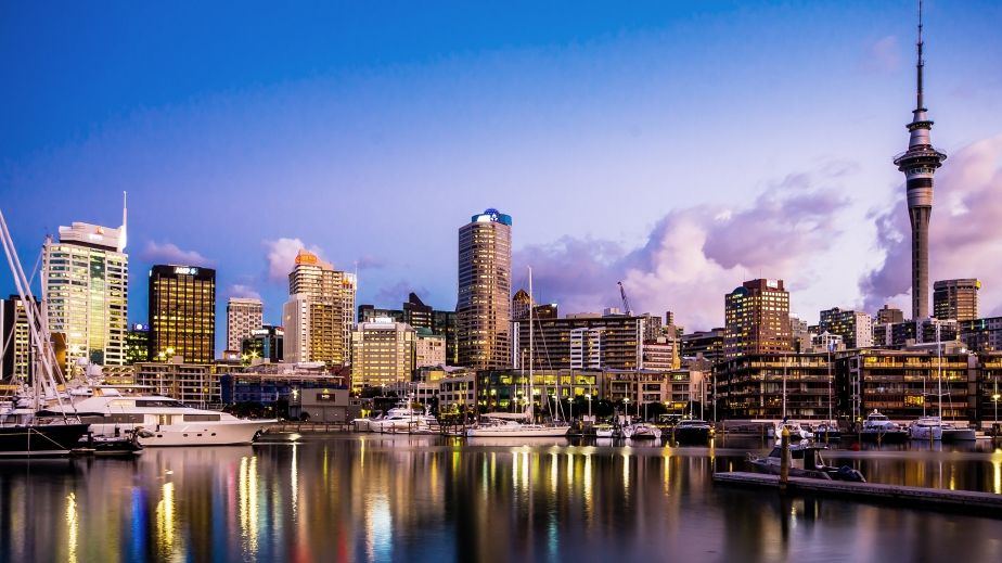 Auckland
