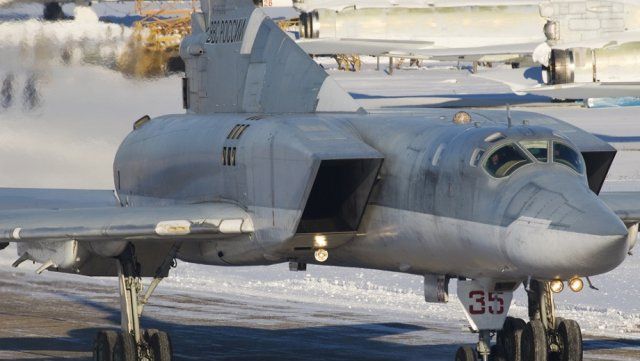 Avioane militare ale Rusiei au decolat din Iran pentru a efectua raiduri aeriene în Siria
