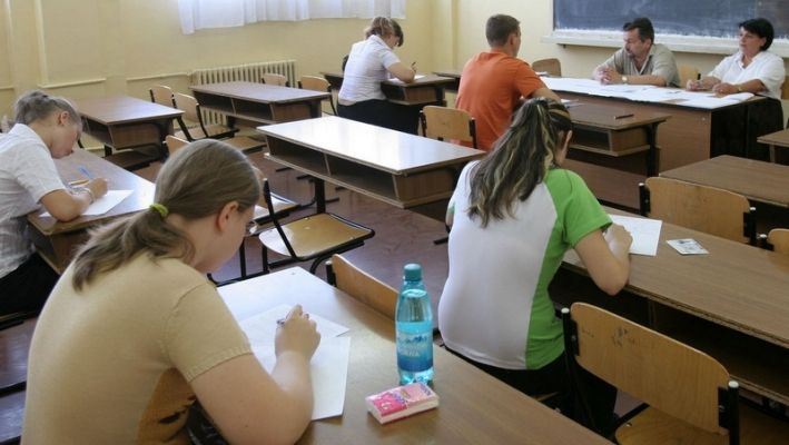 BAC 2016 sesiunea toamnă. Subiectele la Română, în cadrul Bacalaureatului 2016