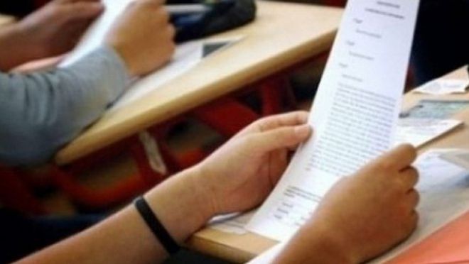 Explicaţiile profesoarei care a propus subiectul despre prezenţa lui Iohannis în Piaţă la Olimpiadă