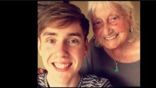 Bunica are un obicei când caută ceva pe Google. Toată lumea a fost înduioşată când a aflat motivul 