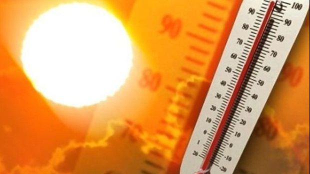 Avertizare meteo. Canicula pune stăpânire pe aproape toată țara