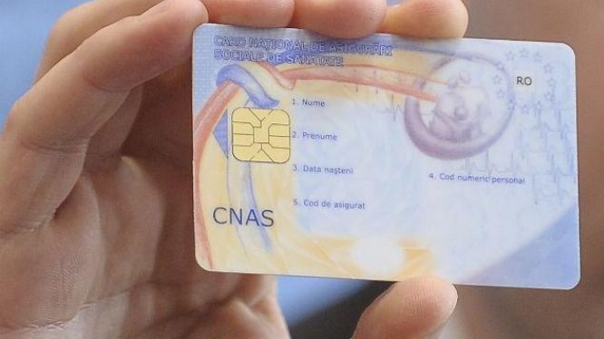 Cioloş: Problema cardului de sănătate este că nu există contract de mentenanță