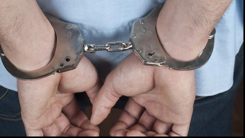 Suedez urmărit de Interpol pentru crimă și terorism, prins de polițiștii români la intrarea în țară