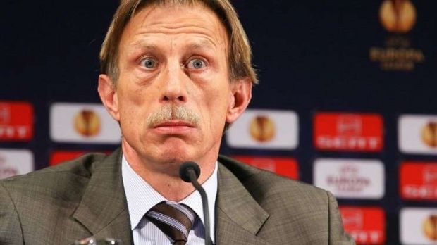 Selecţionerul României îl laudă pe Denis Alibec: "A fost de încredere!"