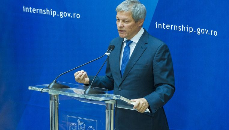 S-a lansat platforma GovITHub. Cioloș: ”Vrem să aducem capacitatea de inovație și în administrație”