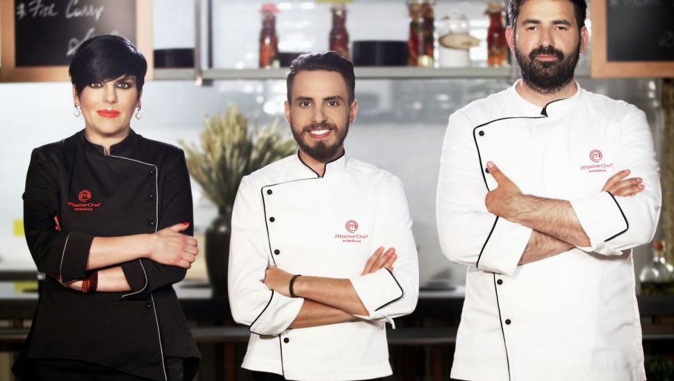 Decizie bombă la PRO TV! MASTERCHEF, scoasă din grila de toamnă. Cei trei juraţi vor fi schimbaţi