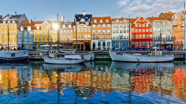 Copenhaga, Danemarca